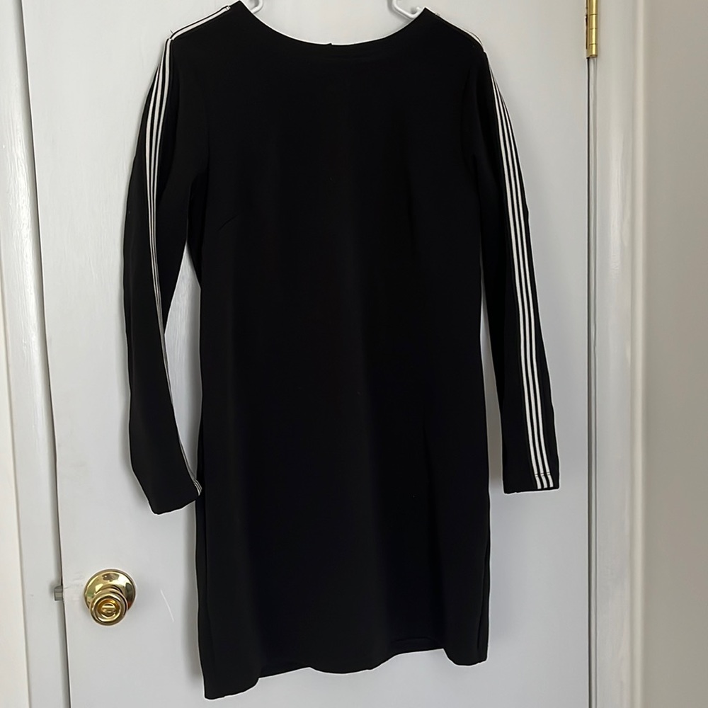 Athletic style dress
